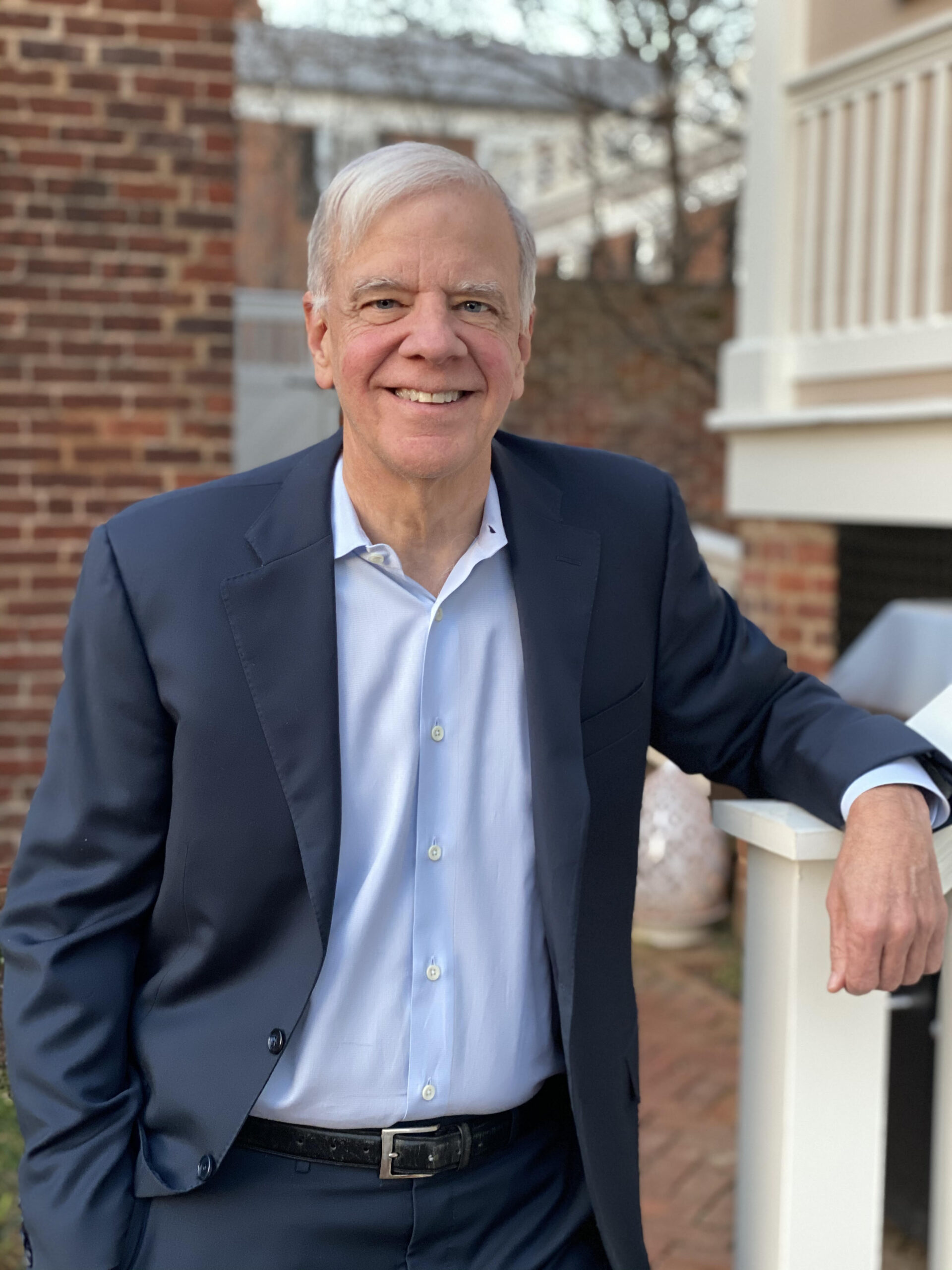 Dr. Craig Kent photo