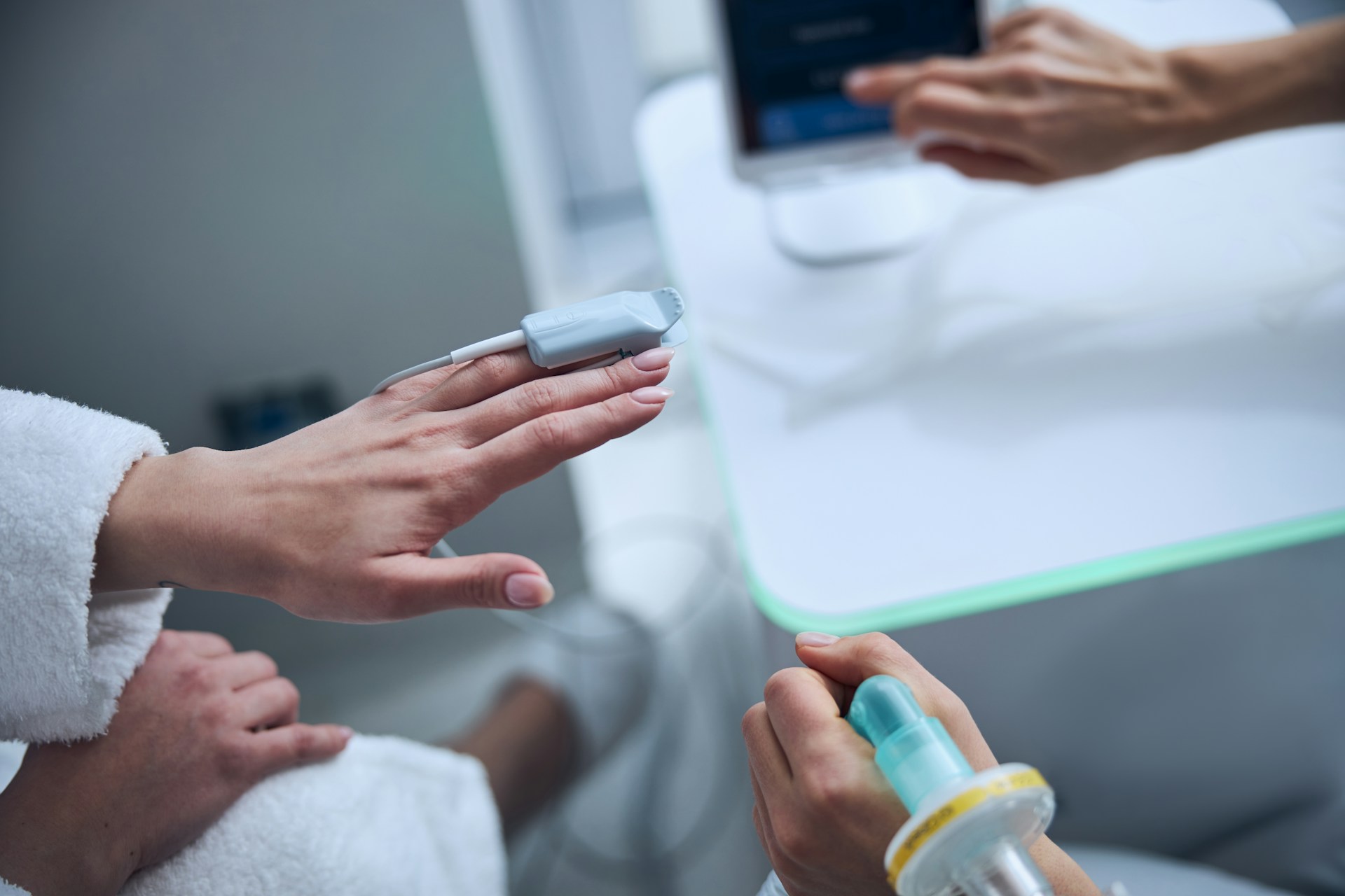 Innovation in Health Networks