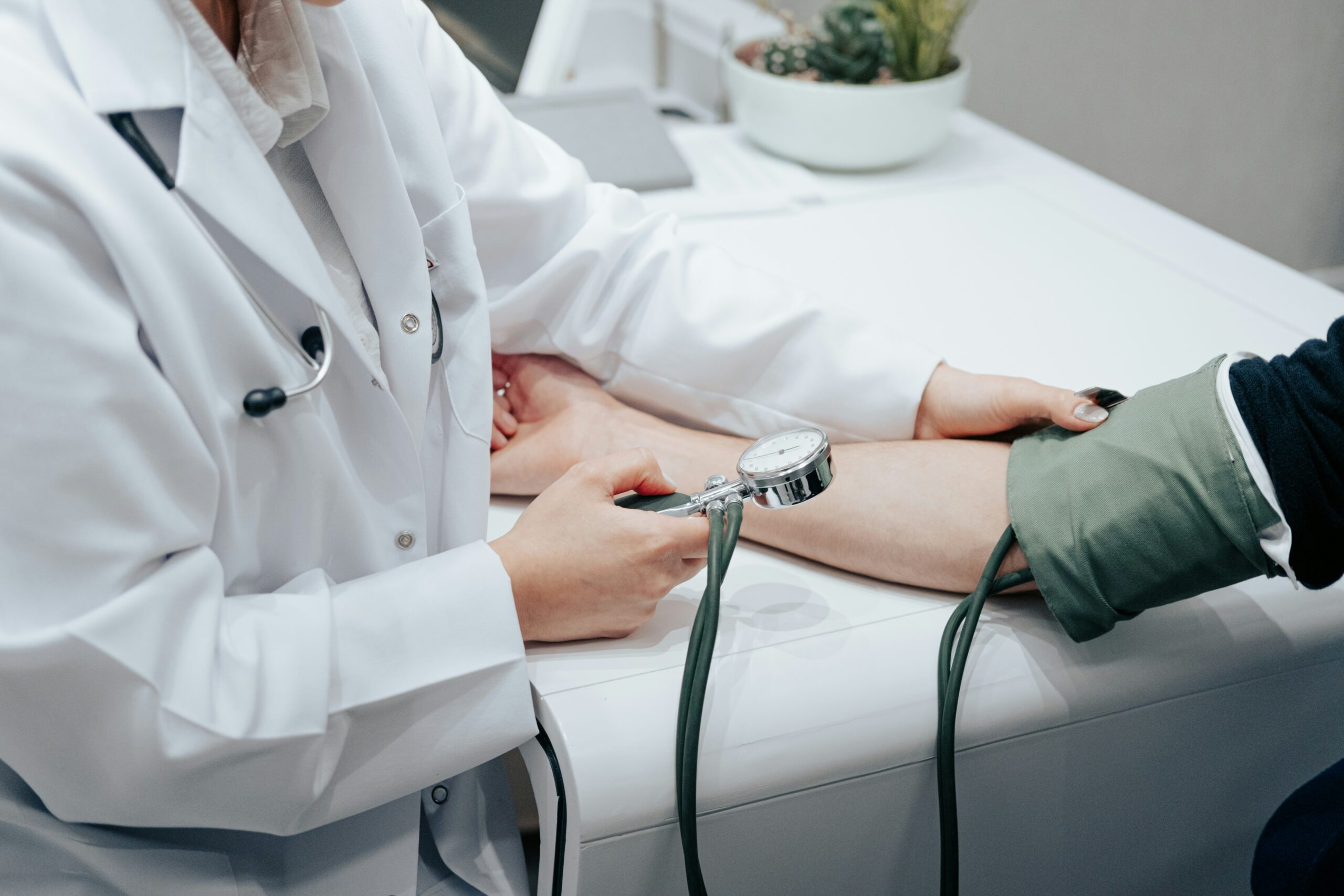 Health System