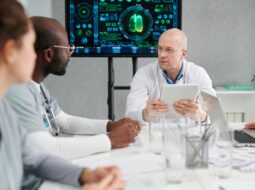 Health System Leadership