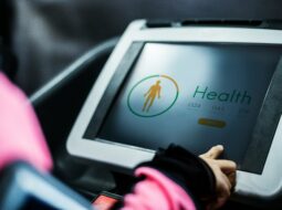 Digital Health Equity
