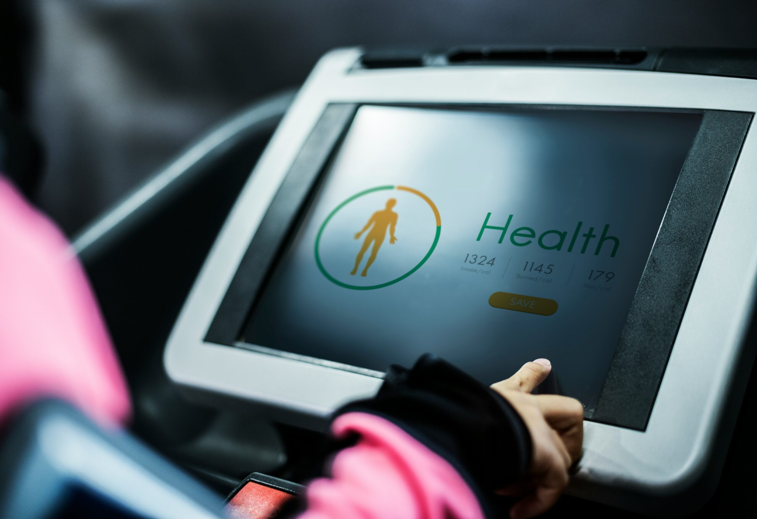Digital Health Equity