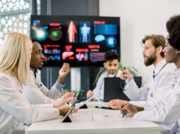 Digital Health Equity