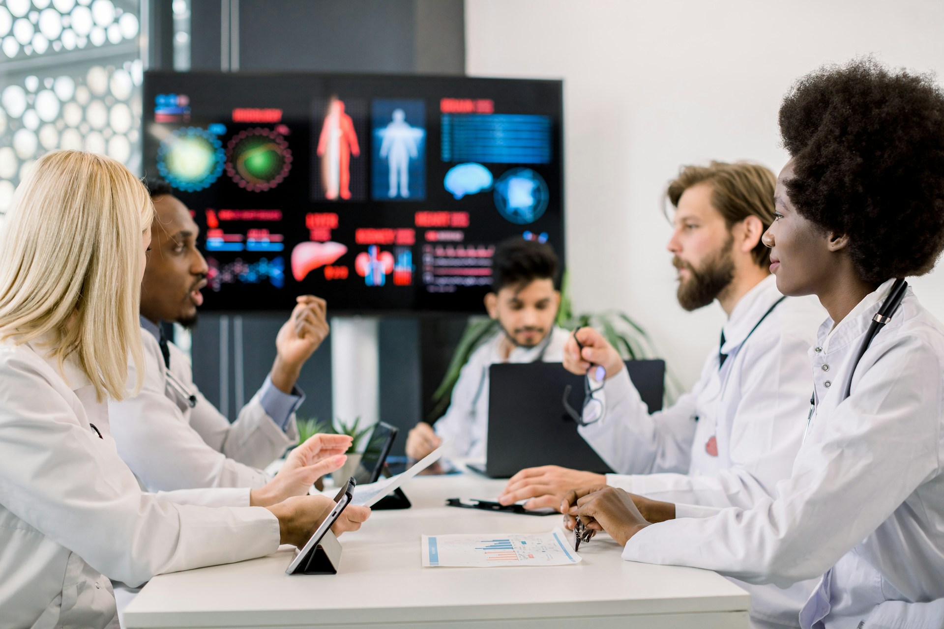 Digital Health Equity